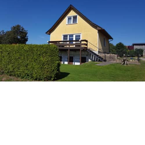 Ferienhaus Franz