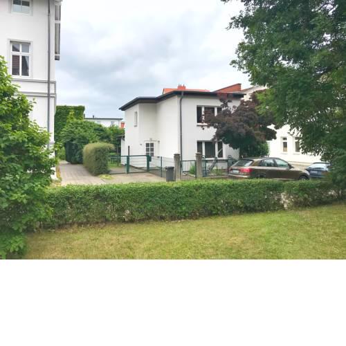 Ferienhaus Franzy