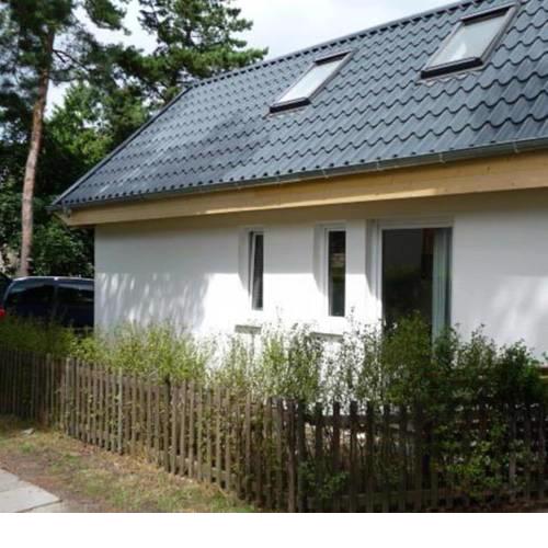 Ferienhaus Fredy