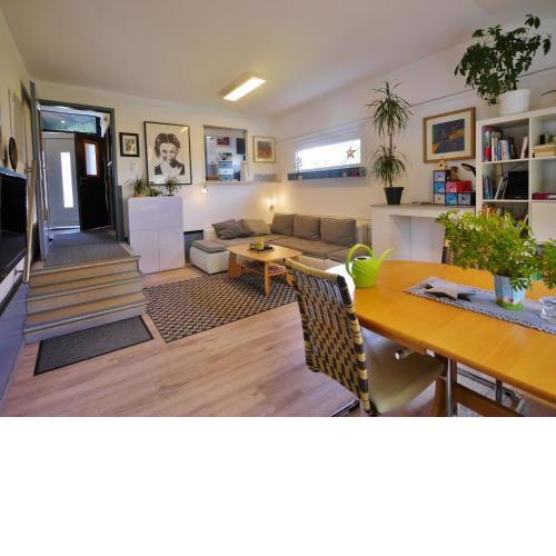 Ferienhaus FREE WILLI