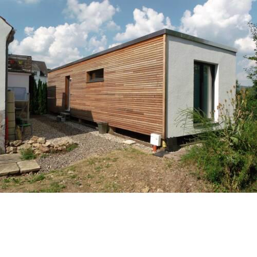 Ferienhaus Freizeitanlage Villa Kunterbunt
