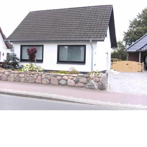 Ferienhaus Frey