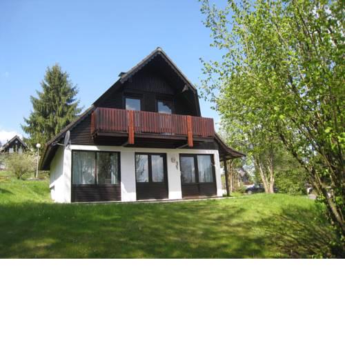 Ferienhaus Freyda