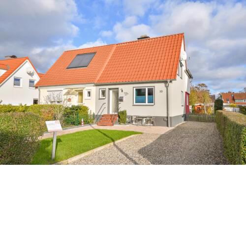 Ferienhaus Fricke
