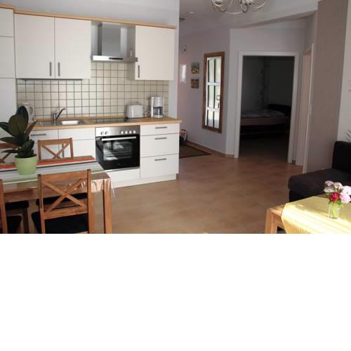 Ferienhaus Frieda