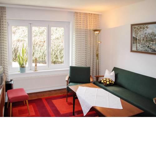 Ferienhaus Friedenau 210S