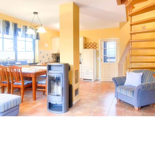 Ferienhaus Friederike