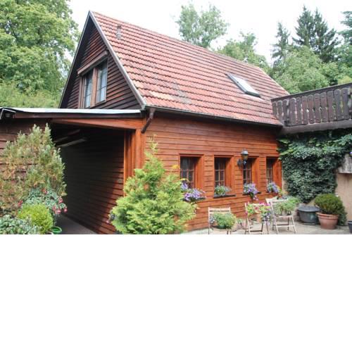 Ferienhaus Friedrich