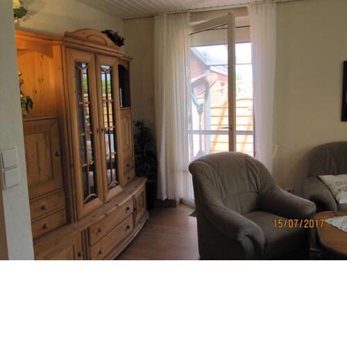 Ferienhaus Friese