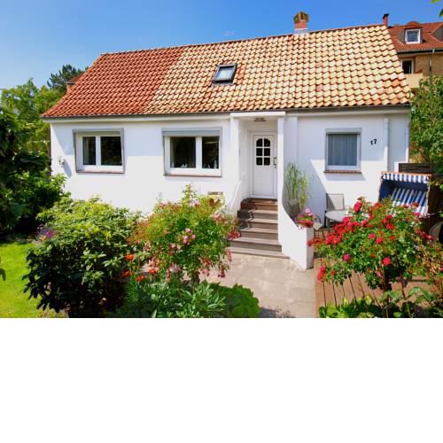 Ferienhaus Friesenleed