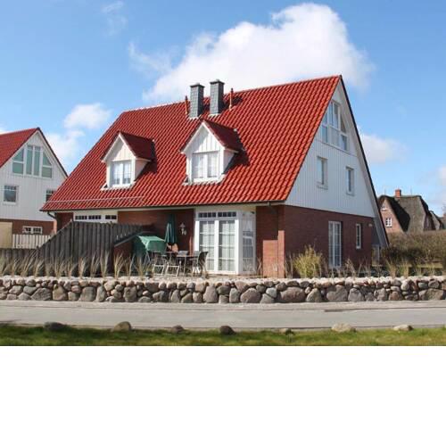 Ferienhaus Friesentraum