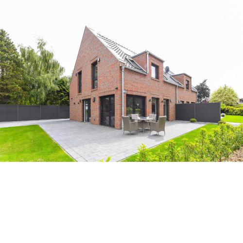 Ferienhaus Friesentraum