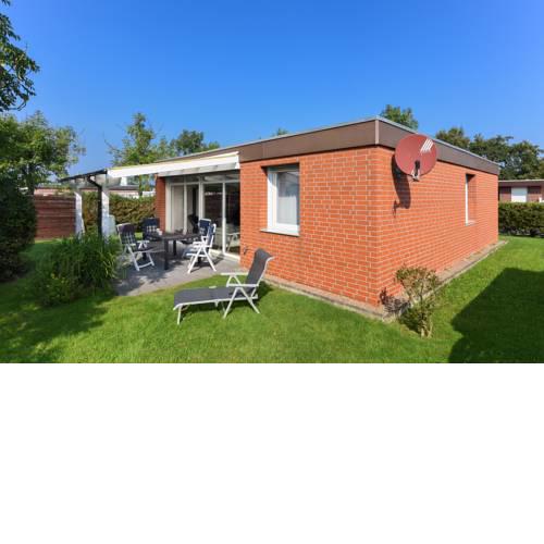 Ferienhaus Friesenzauber