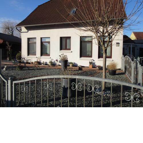 Ferienhaus Frieslandperle