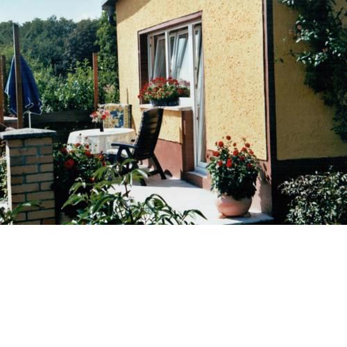 Ferienhaus Frisch