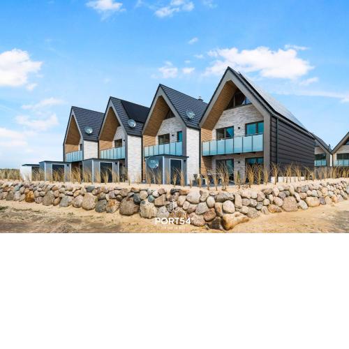 Ferienhaus Frische Brise