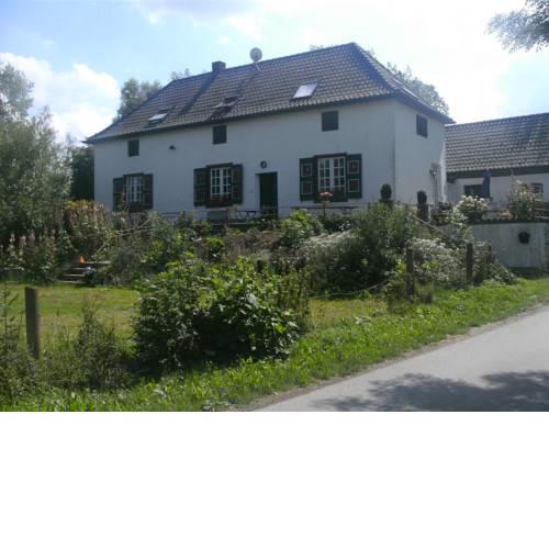 Ferienhaus Fristerhof