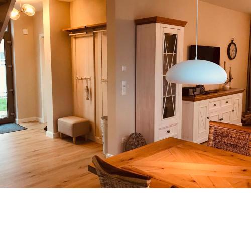 Ferienhaus Fritz Reethus