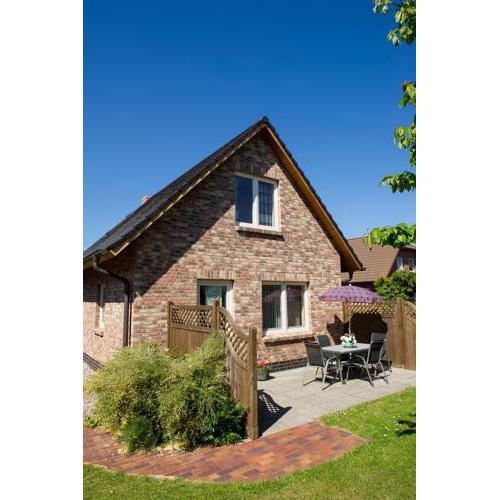 Ferienhaus Fritz
