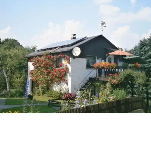 Ferienhaus Fröbel