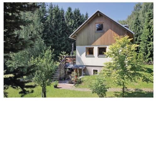 Ferienhaus F�rstenbrunnerstr. X