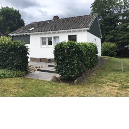Ferienhaus Frye
