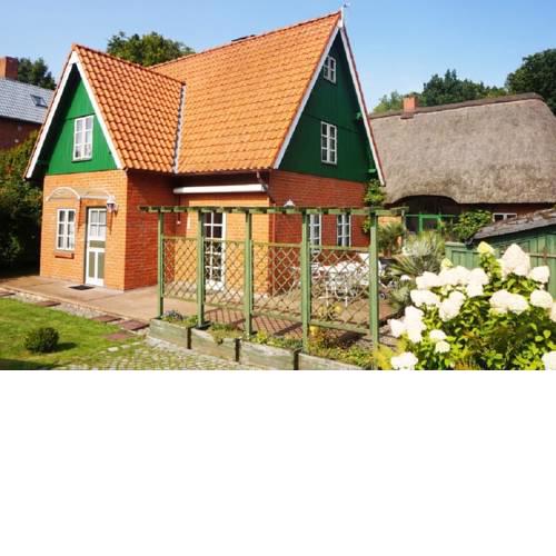 Ferienhaus Fuchsbau - [#65142]