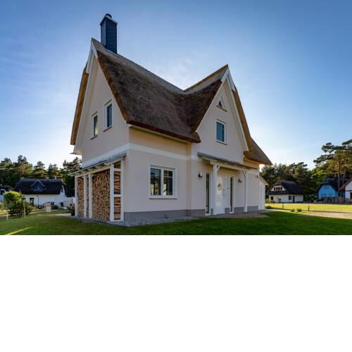 Ferienhaus Fuchsbau