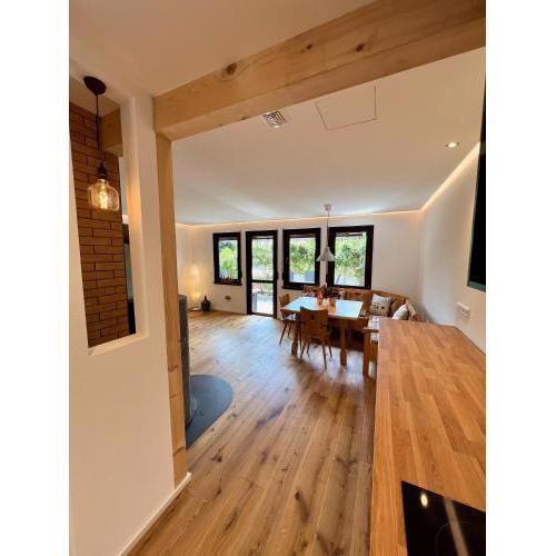 Ferienhaus Fuchseck