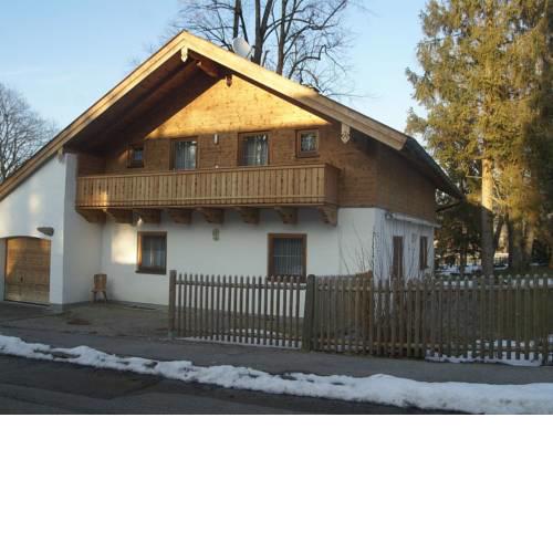 Ferienhaus Füchslein