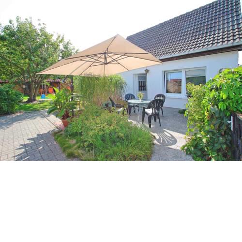 Ferienhaus Fuerstensee SEE 7831