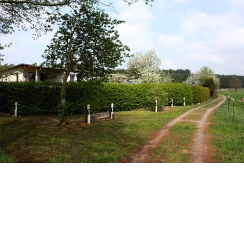 Ferienhaus Fuerstensee SEE 8411