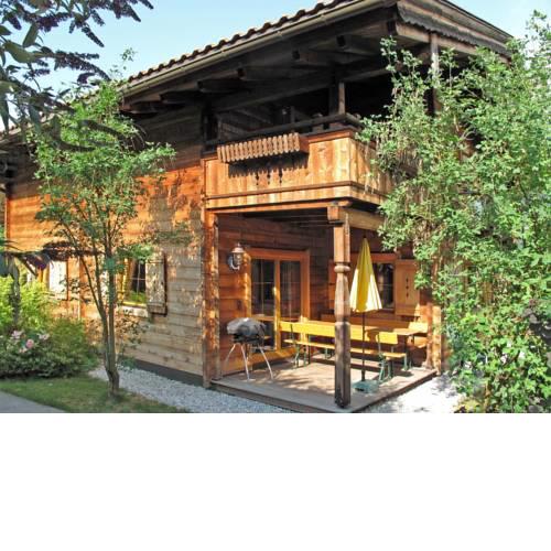 Ferienhaus Fügen 148S