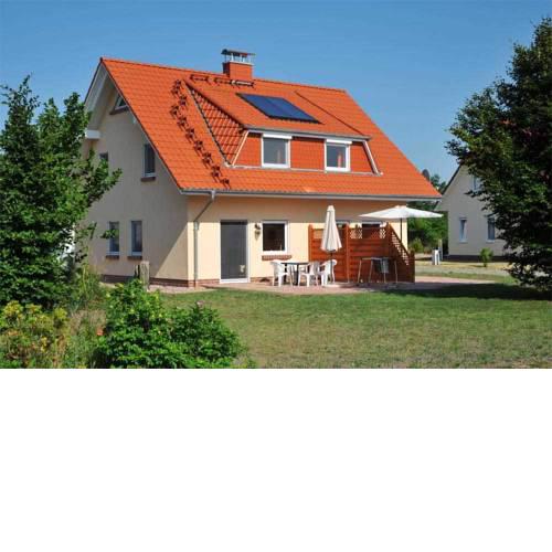 Ferienhaus Fuhlendorf FDZ 290