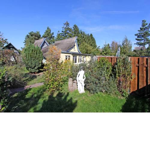 Ferienhaus Fuhlendorf FDZ 531