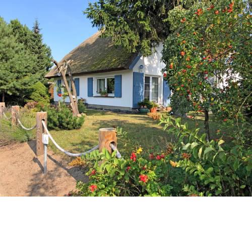 Ferienhaus Fuhlendorf ***** FDZ 651