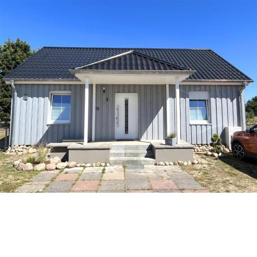 Ferienhaus Fuhlendorf FDZ 701