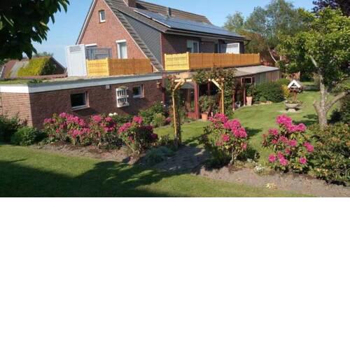 Ferienhaus Fünf Trabanten