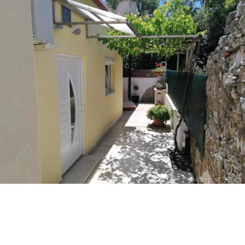 Ferienhaus für 3 Personen ca 40 m in Šilo, Kvarner Bucht Krk