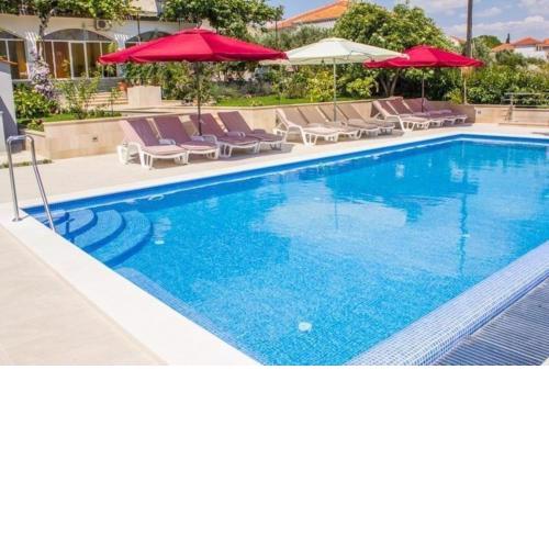 Ferienhaus für 4 Personen  1 Kind ca 75 m in Seget Donji, Dalmatien Kaštela und Umgebung