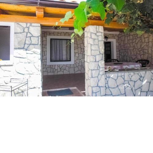 Ferienhaus für 4 Personen 2 Kinder ca 60 m in Zubovići, Dalmatien Inseln vor Zadar