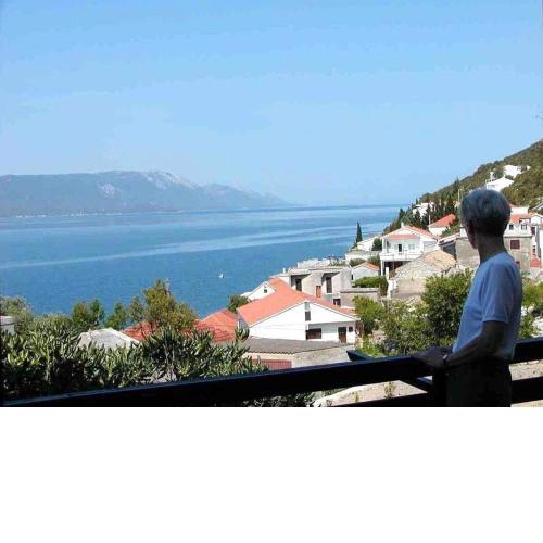 Ferienhaus für 4 Personen 2 Kinder ca 64 m in Komarna, Dalmatien Neretva Kroatien