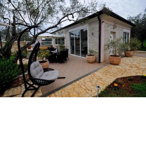 Ferienhaus für 4 Personen ca 48 m in Murine, Istrien Istrische Riviera