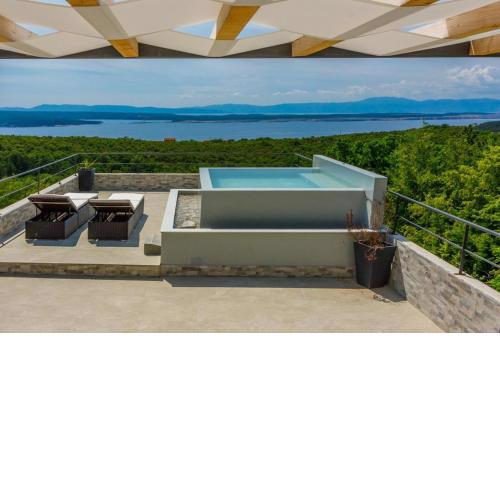 Ferienhaus für 4 Personen ca 50 m in Crikvenica, Kvarner Bucht Crikvenica und Umgebung