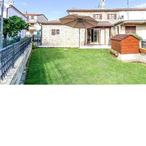 Ferienhaus für 4 Personen ca 80 m in Novigrad, Istrien Istrische Riviera