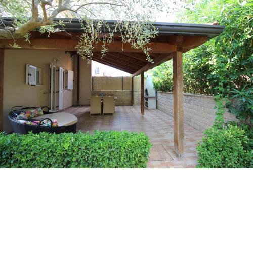 Ferienhaus für 4 Personen ca 90 m in Tar-Vabriga, Istrien Istrische Riviera