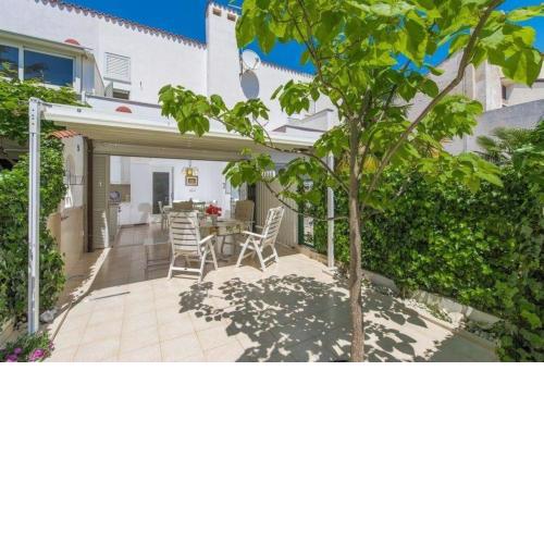 Ferienhaus für 4 Personen ca 95 m in Novigrad, Istrien Istrische Riviera