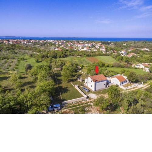 Ferienhaus für 6 Personen ca 80 m in Peroj, Istrien Istrische Riviera