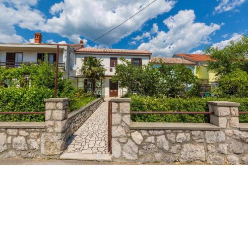 Ferienhaus für 6 Personen ca 91 m in Jadranovo, Kvarner Bucht Crikvenica und Umgebung