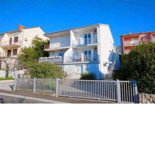 Ferienhaus für 7 Personen ca 120 m in Dramalj, Kvarner Bucht Crikvenica und Umgebung